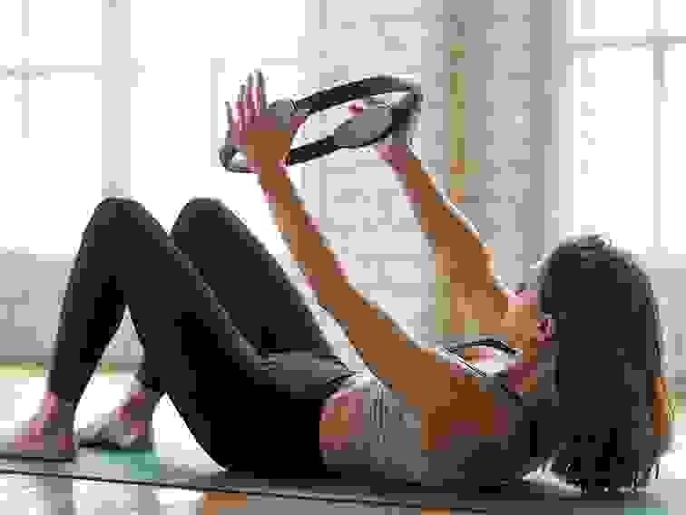 Yoga & Pilates Accessories